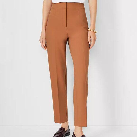 Ann Taylor Pants - Ann Taylor NWOT The Lana Slim Pant